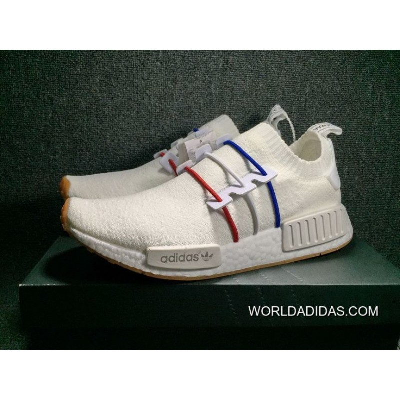 Adidas NMD france